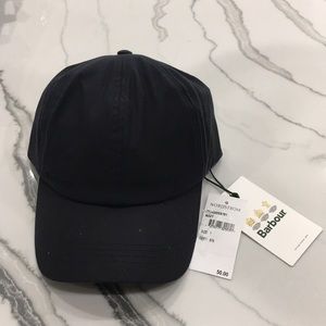 Barbour Wax Sports Cap